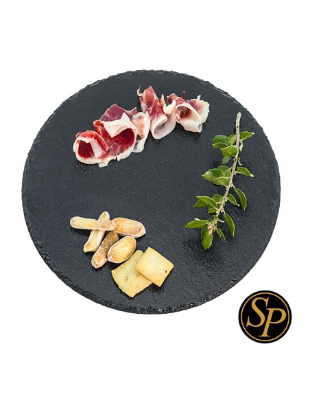 Jamón Cebo Campo Ibérico 50% Raza Ibérica Jamón  comprar mejor precio oferta gran calidad premium cerdo loncheado presentación