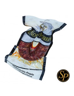 chorizo casero ibérico de bellota envasado al mejor precio gran calidad premium casero 2